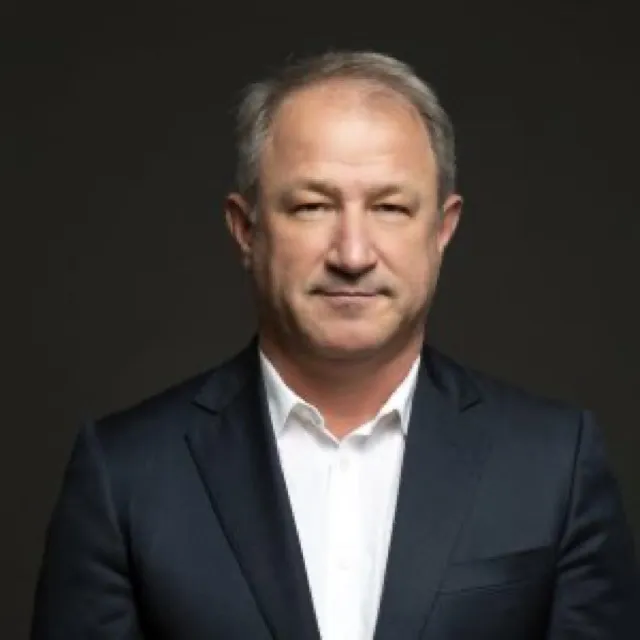 Adrian Grigorof