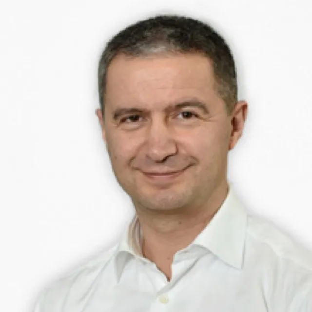 Andrei Dudoiu