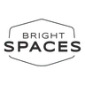 Bright Spaces logo