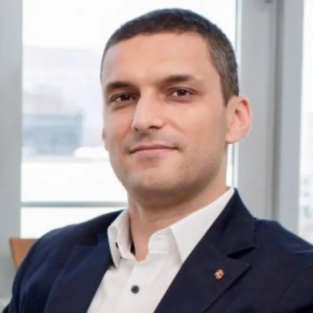 Gabriel Iovu