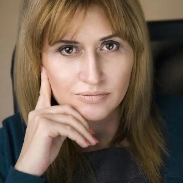 Mihaela Mitroi