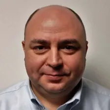 Mihai Radu Bălan
