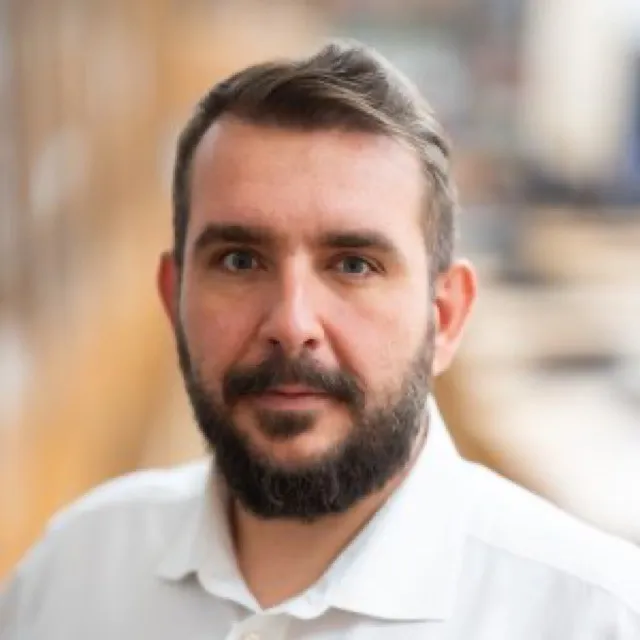 Radu Negrut