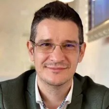 Sebastian Cochinescu